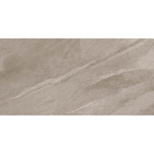 Kütahya Seramik Luton 120x240 cm Gri Rektifiye Seramik 55016826R