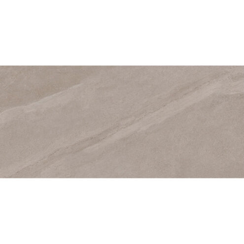 Kütahya Seramik Luton 60x120 cm Açık Gri Rektifiye Seramik 55017443R