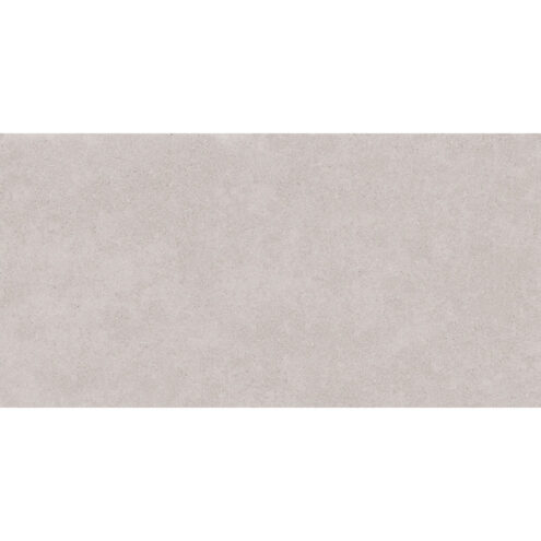 Kütahya Seramik Milestone 60x120 cm Açık Gri Rektifiye Seramik 55017076R