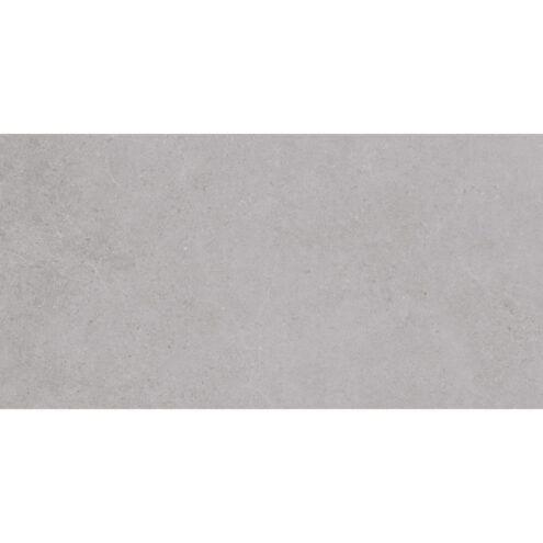 Kütahya Seramik Padova 60x120 cm Gri Rektifiye Seramik 55018521R