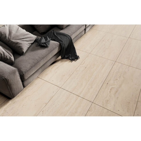 Kütahya Seramik Ravel 60x120 cm Bej R11 Rektifiye Seramik 55036175R 13