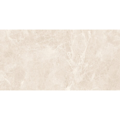 Kütahya Seramik Swan 60x120 cm Soft Mat Bone Rektifiye Seramik 55018514R