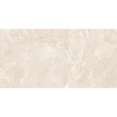 Kütahya Seramik Swan 60×120 cm Bone rektifiye parlak nano seramik