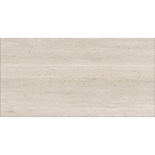 Kütahya Seramik Travertine 60x120 cm Fildişi Rektifiye Seramik 55018242R