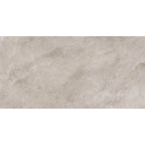 Kütahya Seramik Vega 120x240 cm Soft Mat Açık Gri Rektifiye Seramik 55016662R
