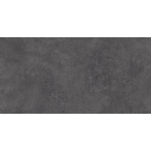Kütahya Seramik Vista 60x120 cm Antrasit Rektifiye Seramik 55012948R