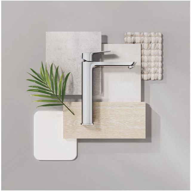 GROHE Cubeo serisi