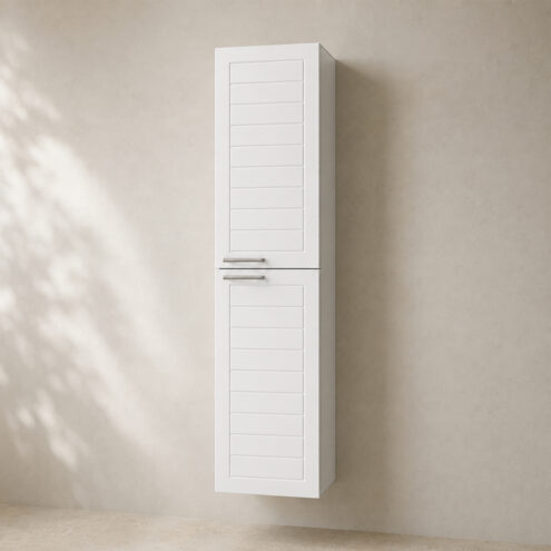 Damla Idea 35 cm boy dolabı
