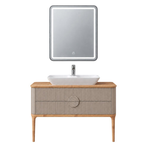 Sunny 80 cm Banyo Dolabı
