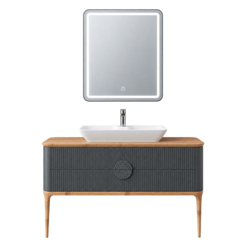 Sunny 120 cm Banyo Dolabı