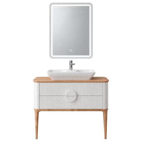 Sunny 100 cm Banyo Dolabı