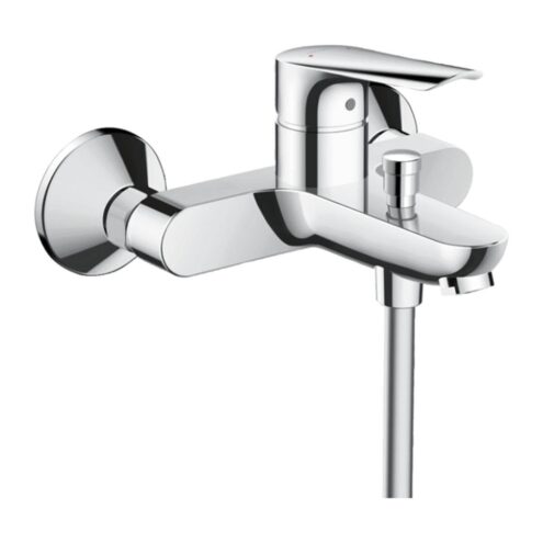 Hansgrohe Logis E Krom Aplike Banyo Bataryası 71415000 outlet ürün görseli