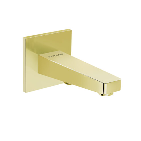 VitrA Çıkış Uçları Soft Altın Çıkış Ucu