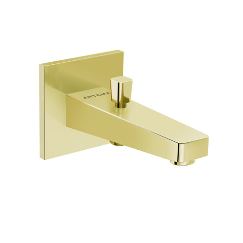 VitrA Çıkış Uçları Soft Altın Çıkış Ucu (el Duşu Çıkışlı)