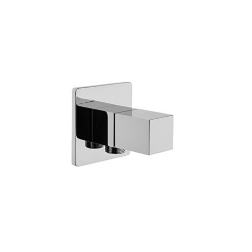 VitrA Tamamlayıcı Ürünler - Ara Musluklar Krom Ara Musluk - A45232