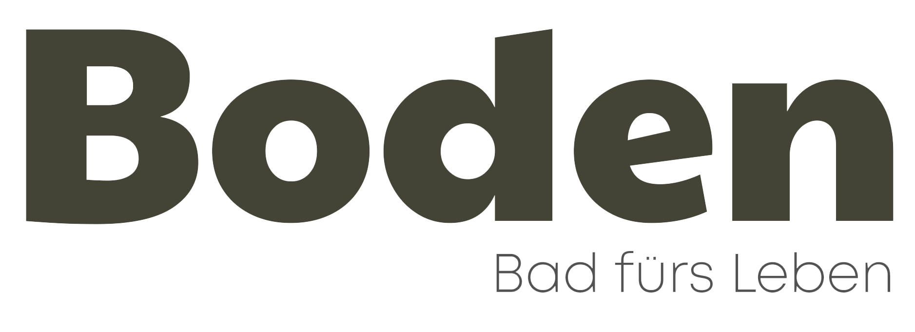 Boden logo
