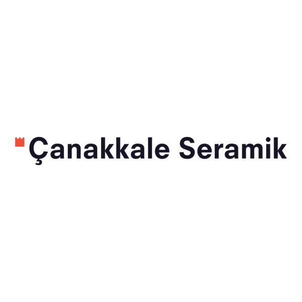 Çanakkale Seramik logo