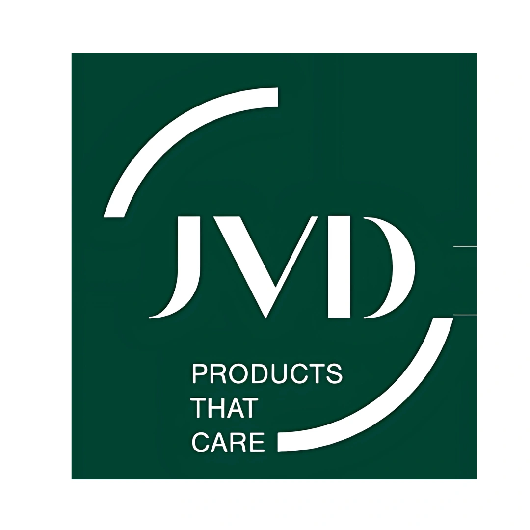 JVD logo