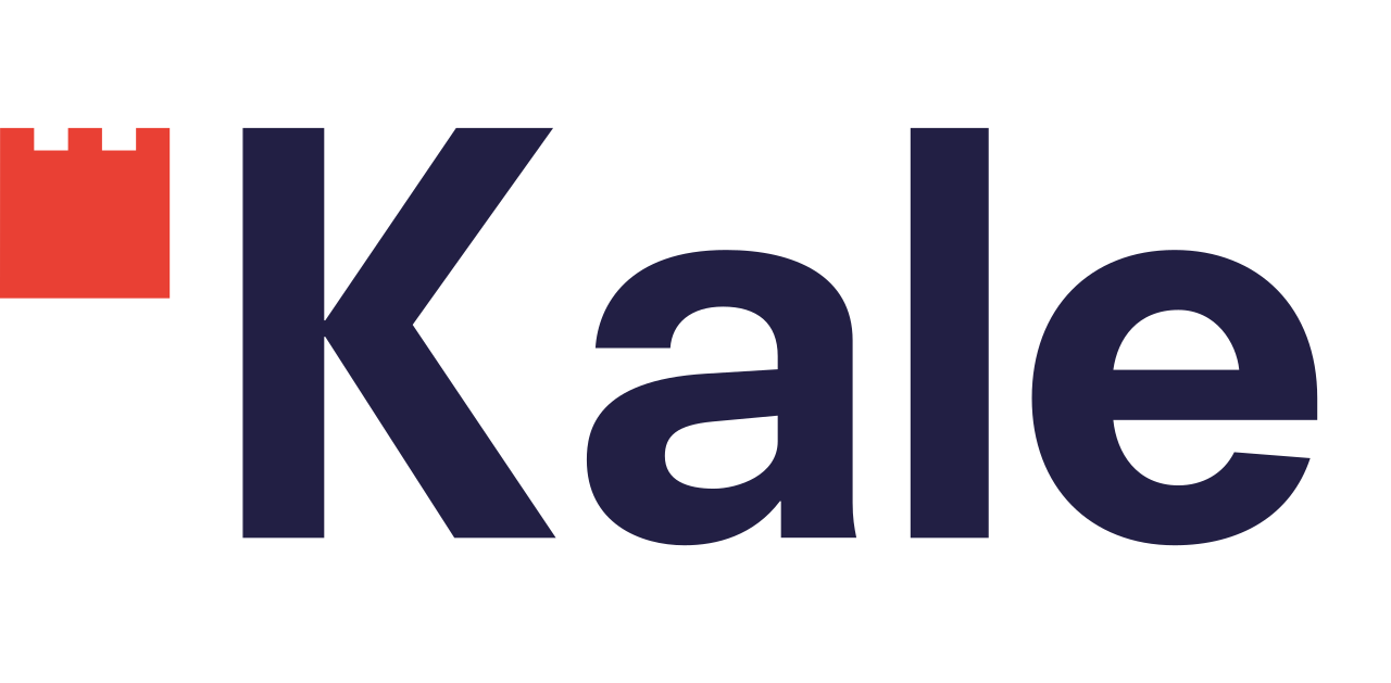 Kale logo