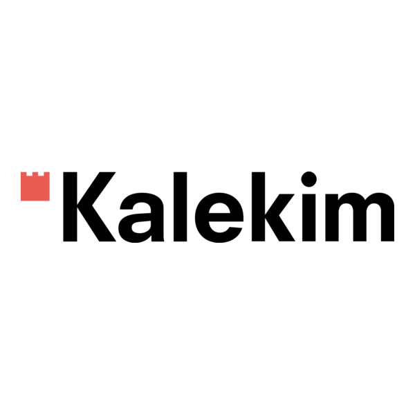 Kalekim logo