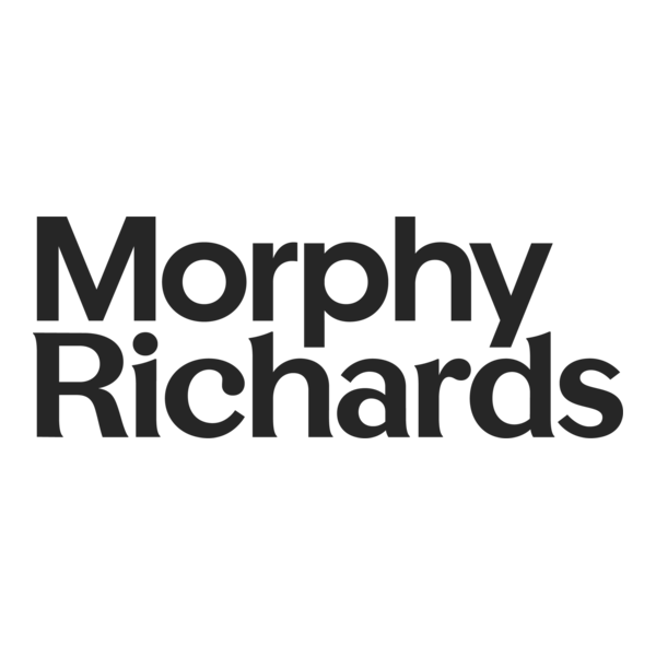 Morphy Richards logo