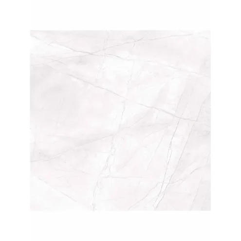 QUA Aida White 60x60 cm Parlak Sırlı Porselen Karo P015ZDRAB10X0XPABW00