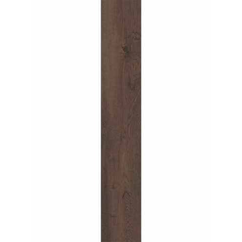 QUA Alder Teak 20x120 cm Mat Sırlı Porselen Karo