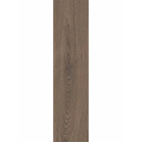 QUA Altar Teak 15x60 cm Mat Sırlı Porselen Karo P038XD0AG60V0XMABK60