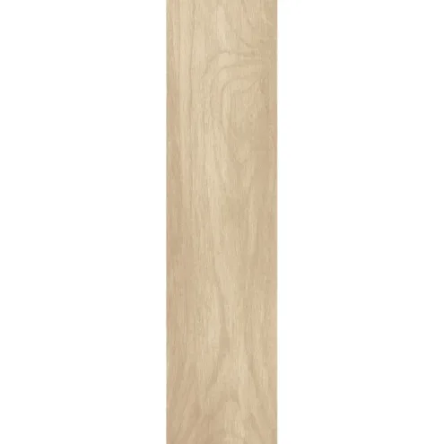 QUA Amazonica Crema 15x60 cm Mat Sırlı Porselen Karo P038XD0AG90V0XMABB40