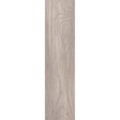 QUA Amazonica Grigio 15x60 cm Mat Sırlı Porselen Karo P038XD0AG90V0XMABG50