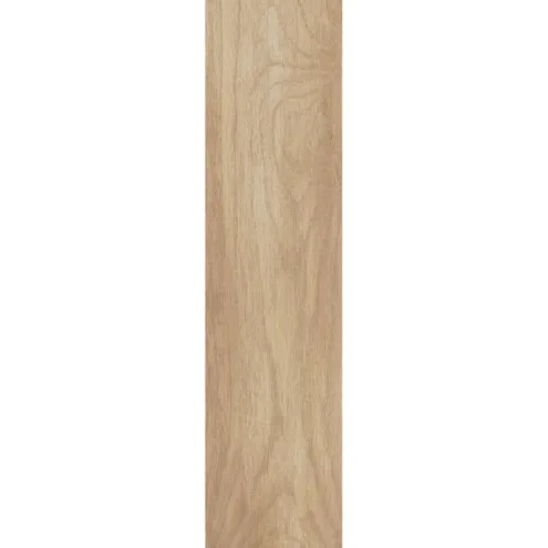QUA Amazonica Natural 15x60 cm Mat Sırlı Porselen Karo P038XD0AG90V0XMABB50