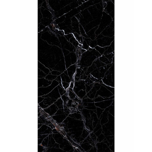 QUA Aquiver 60x120 cm Tam Parlak Sırlı Porselen Karo