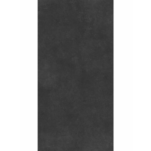 QUA Ark Black 60x120x2 cm Mat Sırlı Porselen Karo Dış Mekan