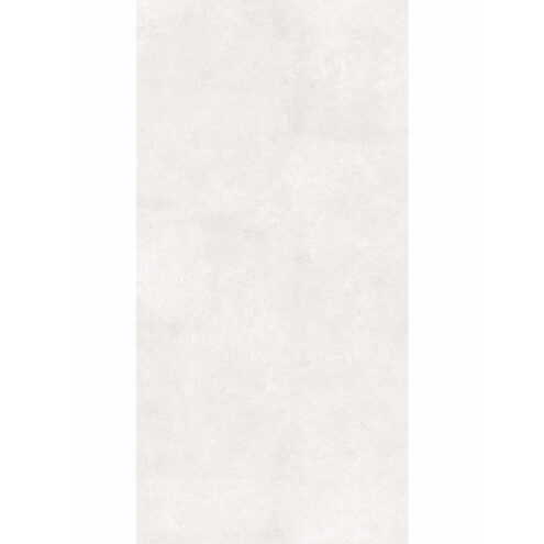 QUA Ark White 60x120x2 cm Mat Sırlı Porselen Karo Dış Mekan