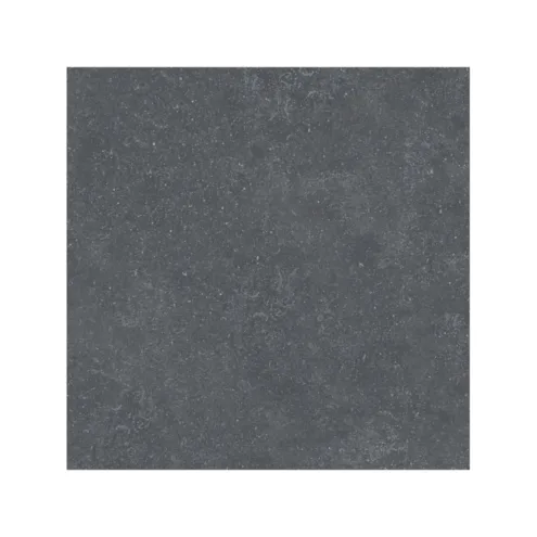QUA Benelux Black 60x60x2 cm Mat Sırlı Porselen Karo Dış Mekan P015BDRB480V0BMABS00