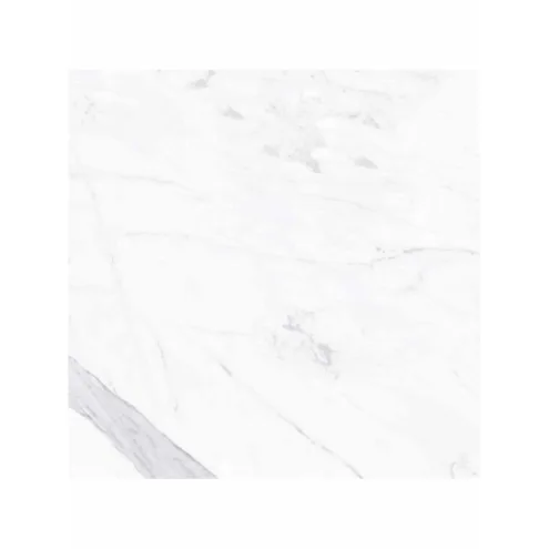 QUA Calacatta 60x60 cm Tam Parlak Sırlı Porselen Karo P015ZDRC630X0XFABW50