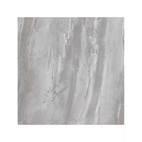 QUA Canyon Grigio 60x60 cm Tam Parlak Sırlı Porselen Karo P015ZDRC220X0XFABG10