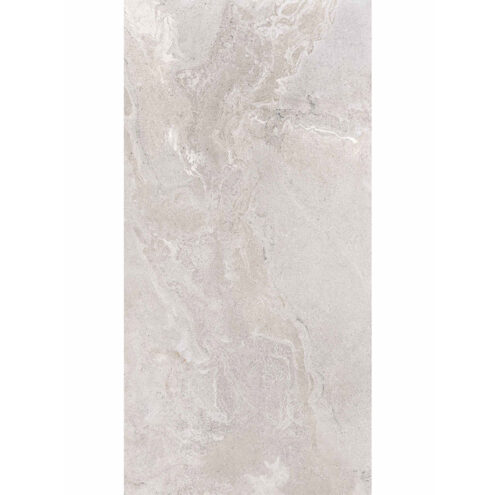 QUA Dreamy Grey 60x120 cm Mat Sırlı Porselen Karo