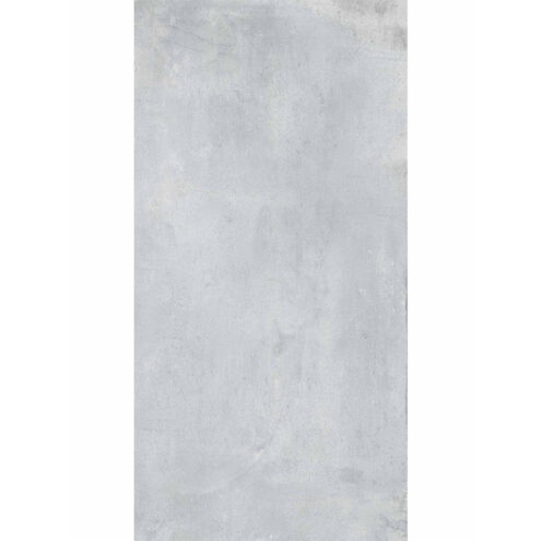 QUA Epoch Silver 60x120 cm Mat Sırlı Porselen Karo