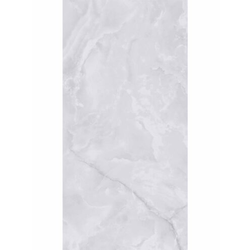 QUA Ginza Blue 60x120 cm Tam Parlak Sırlı Porselen Karo
