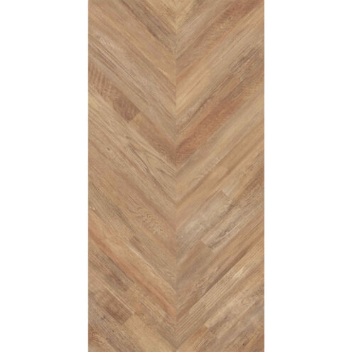 QUA Herringbone Honey 60x120 cm Mat Sırlı Porselen Karo
