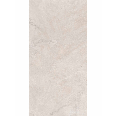 QUA Mapstone Pearl 60x120 cm Mat Sırlı Porselen Karo