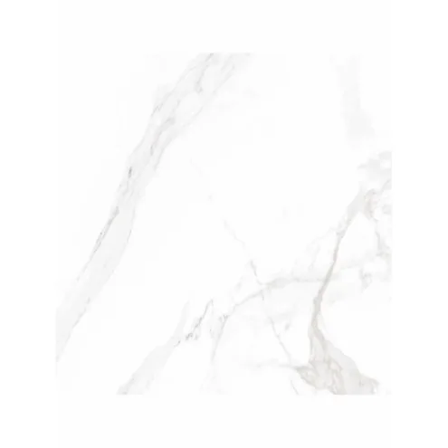 QUA Marmi Statuario 60x60 cm Tam Parlak Sırlı Porselen Karo P015ZDRM980X0XFABD10 3