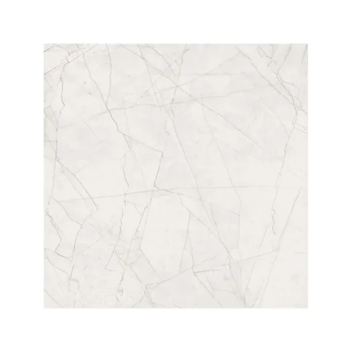 QUA Sound White 60x60 cm Parlak Yer Karosu F015ZDRS920X0XPABW50