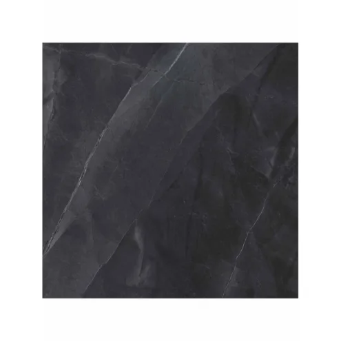 QUA Space Anthracite 60x60 cm Tam Parlak Sırlı Porselen Karo P015ZDRS860X0XFABAT0