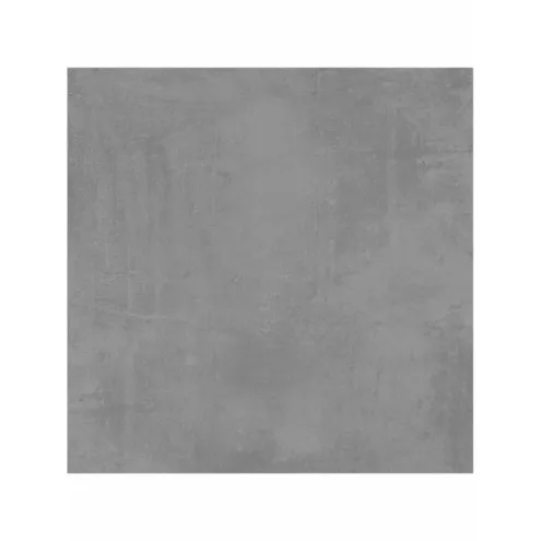 QUA Stark Grey 60x60 cm Mat Sırlı Porselen Karo P015ZDRS810X0XMABGR0