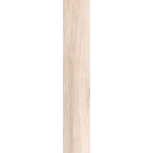 QUA Trend Wood Natural 20x120 cm Mat Sırlı Porselen Karo