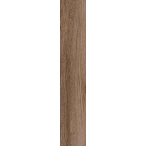 QUA Trend Wood Oak 20x120 cm Mat Sırlı Porselen Karo