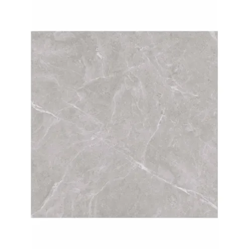 QUA Valery Clair Gris 60x60 cm Parlak Sırlı Porselen Karo P015ZDRV530X0XPABG70