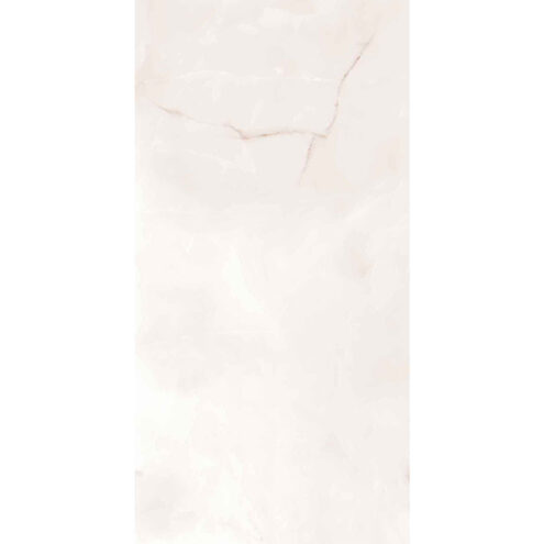 QUA Venato Onice Beige 60x120 cm Tam Parlak Sırlı Porselen Karo